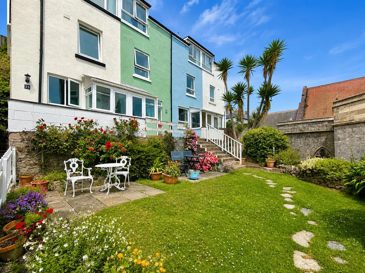 Church Street, Brixham, photo 15