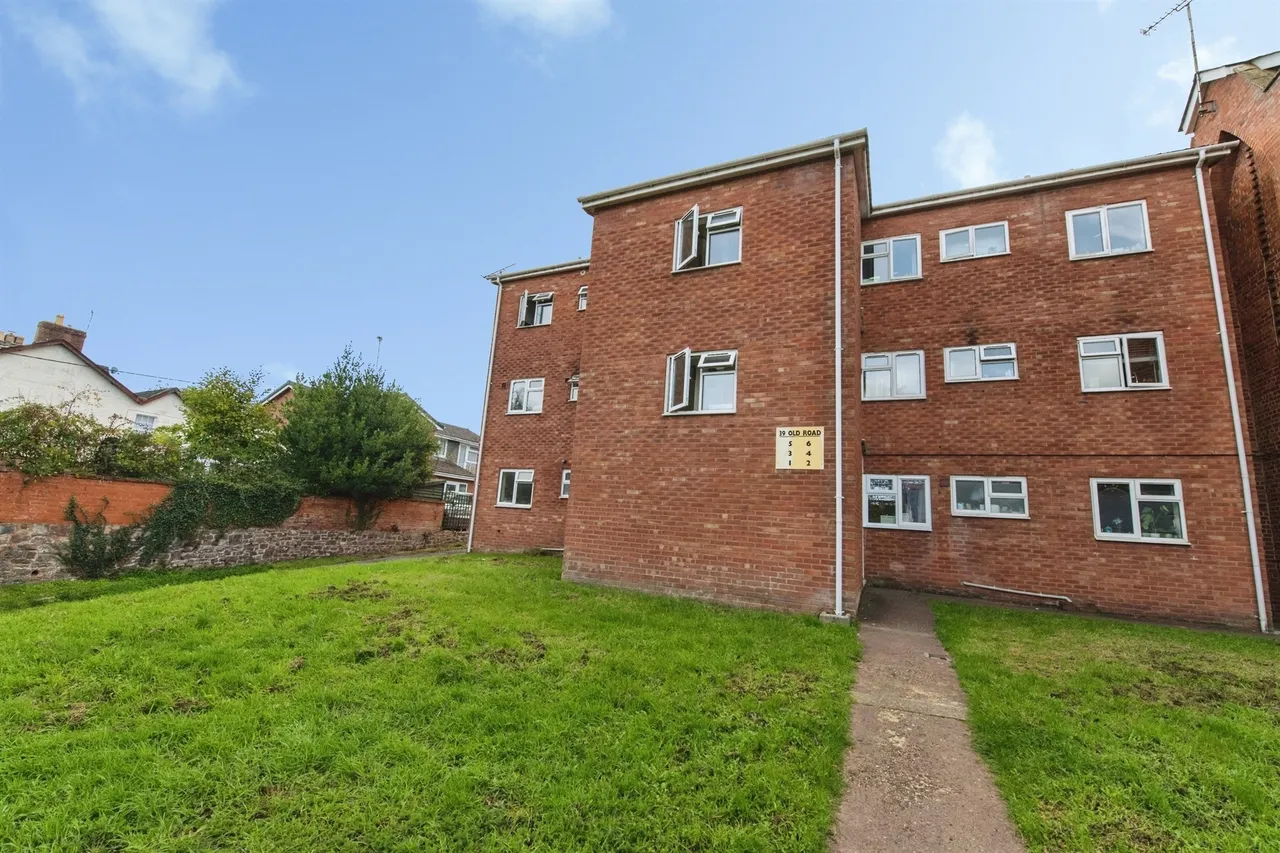 Old Road, Tiverton, EX16, photo 9