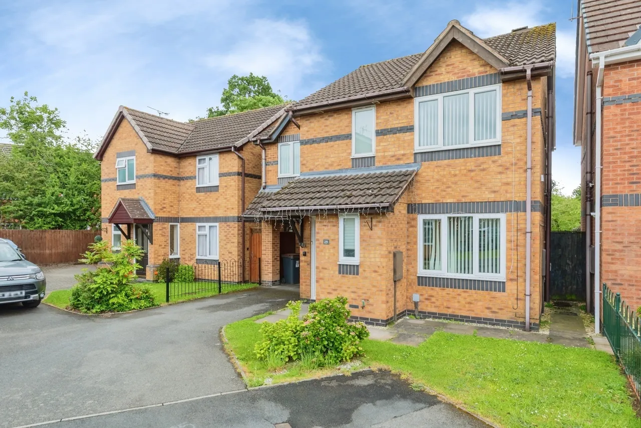 Baseley Way, Longford, Coventry, CV6, photo 20