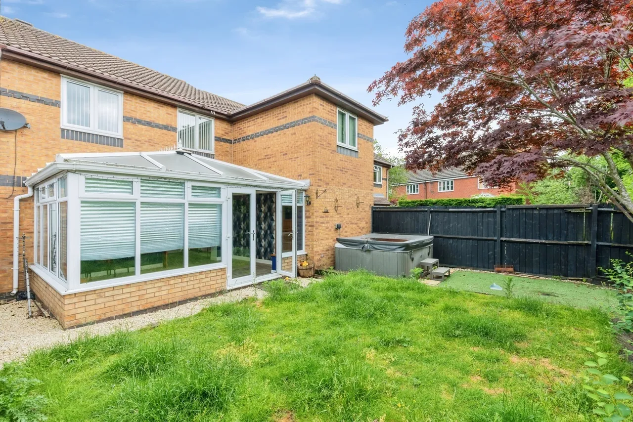 Baseley Way, Longford, Coventry, CV6, photo 19