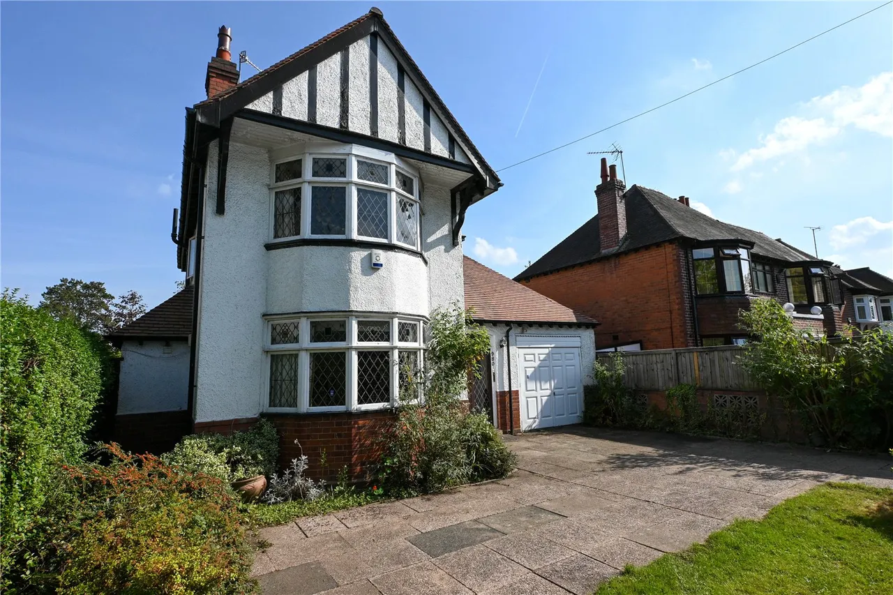 Bristol Road South, Northfield, Birmingham, B31 2PE, photo 24