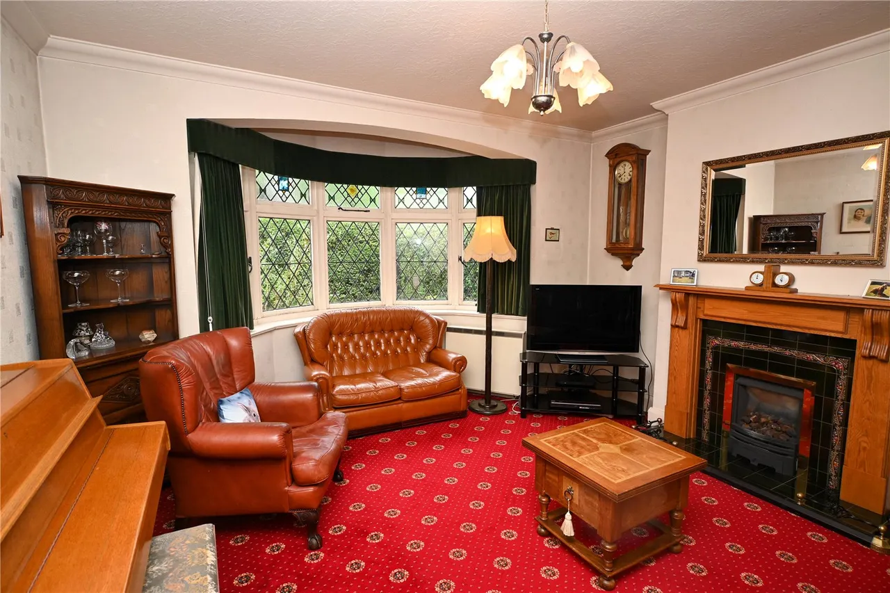 Bristol Road South, Northfield, Birmingham, B31 2PE, photo 21