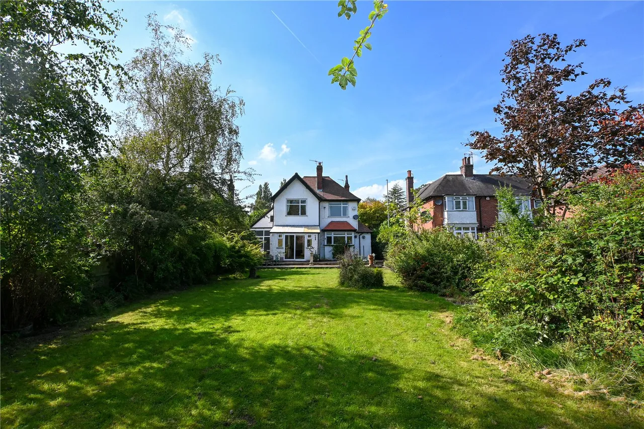 Bristol Road South, Northfield, Birmingham, B31 2PE, photo 22