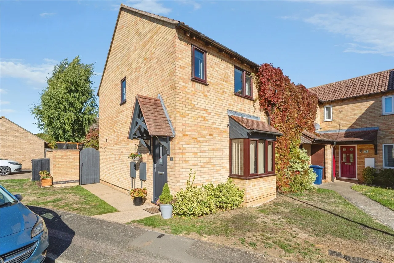 The Sycamores, Milton, CB24, photo 2