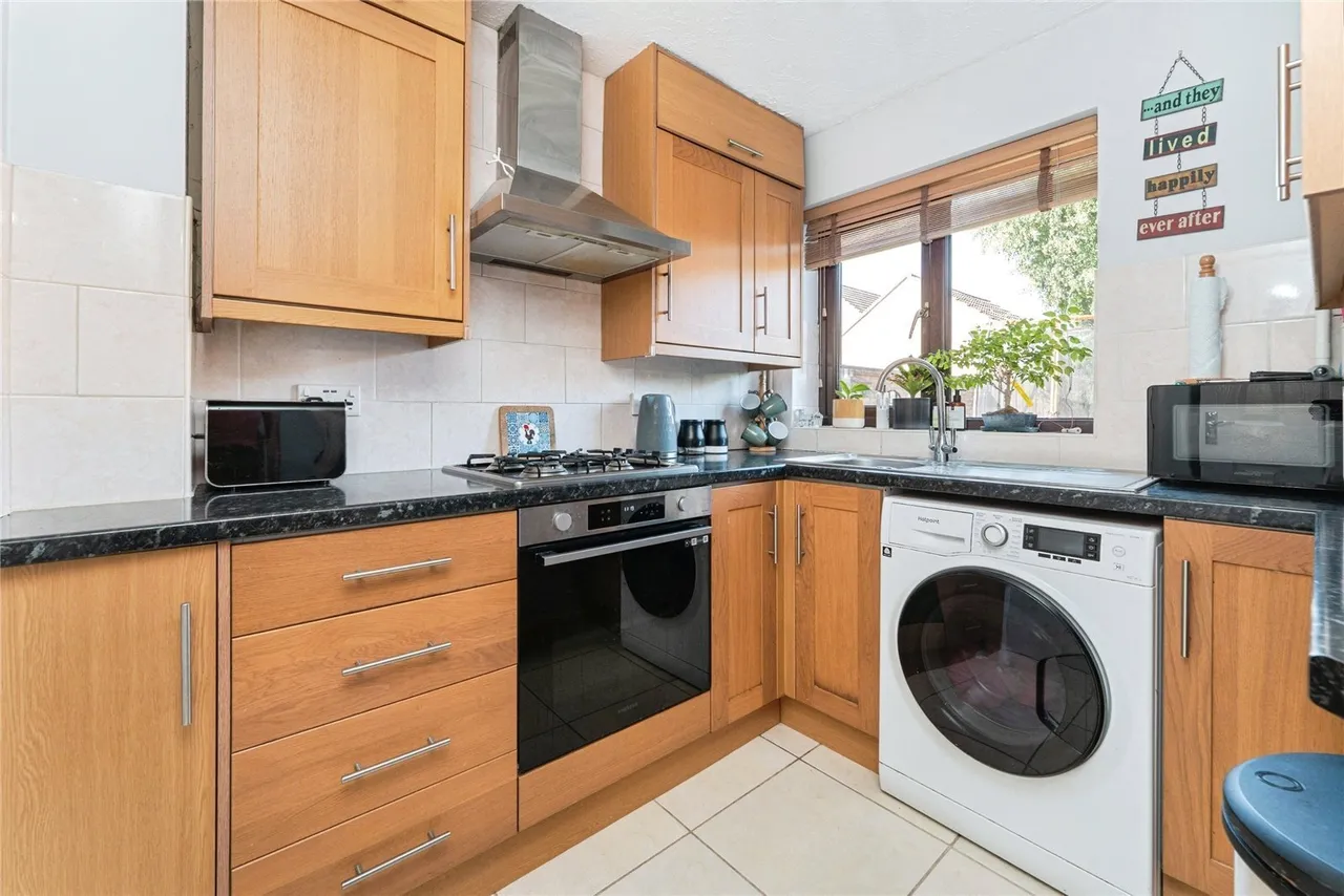 The Sycamores, Milton, CB24, photo 6
