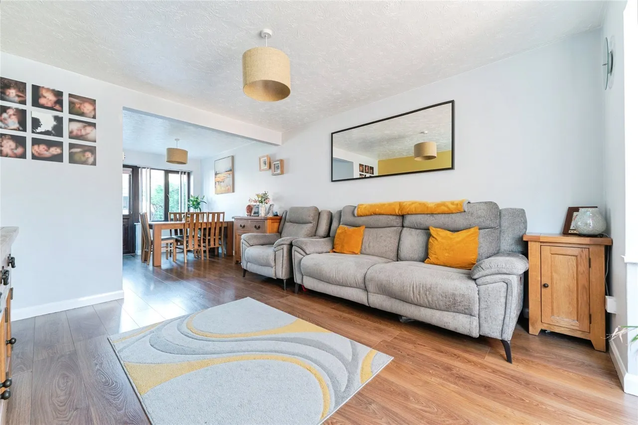 The Sycamores, Milton, CB24, photo 3