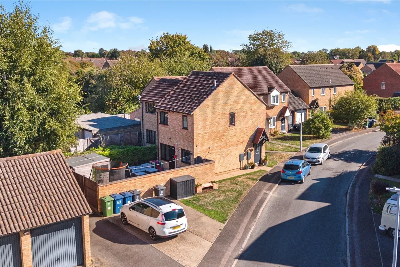 The Sycamores, Milton, CB24, photo 24