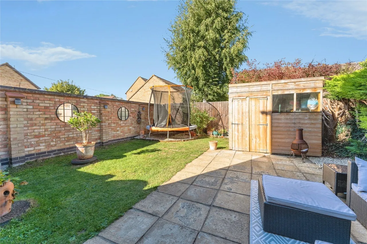 The Sycamores, Milton, CB24, photo 14