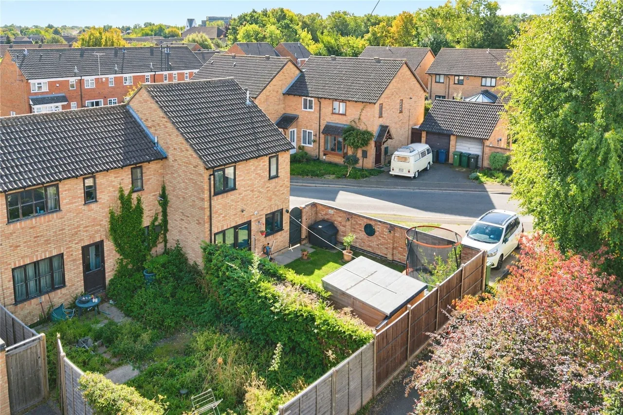 The Sycamores, Milton, CB24, photo 22