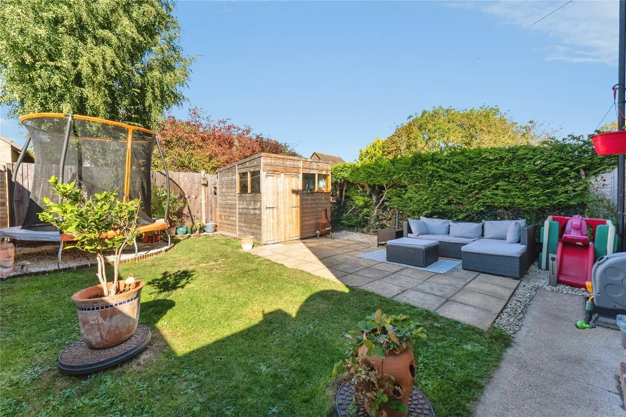 The Sycamores, Milton, CB24, photo 11