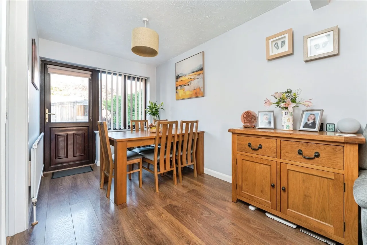 The Sycamores, Milton, CB24, photo 5