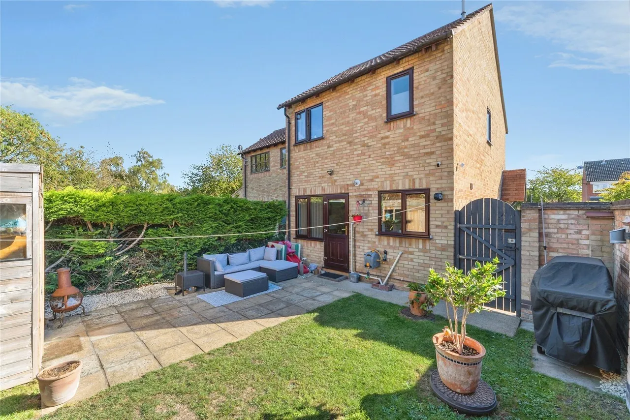 The Sycamores, Milton, CB24, photo 13