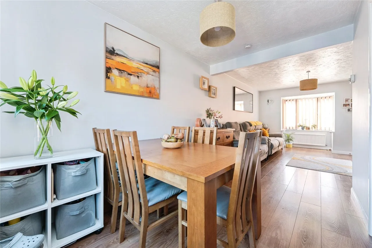 The Sycamores, Milton, CB24, photo 8