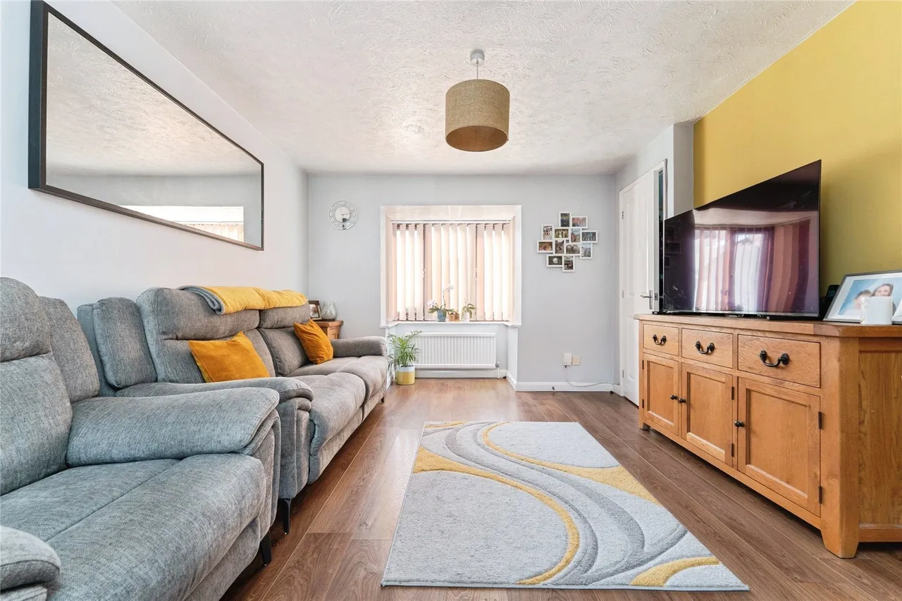 The Sycamores, Milton, CB24, photo 4