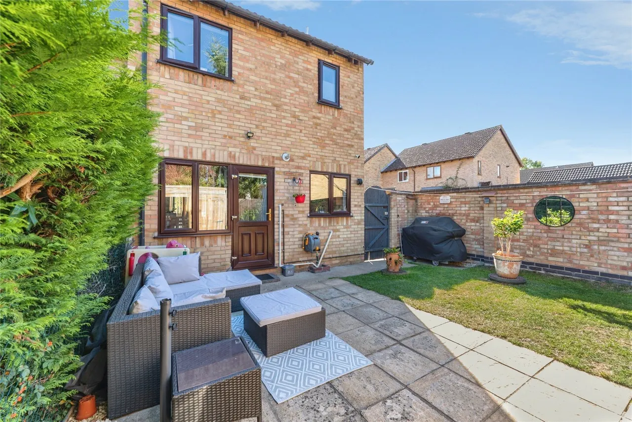 The Sycamores, Milton, CB24, photo 12