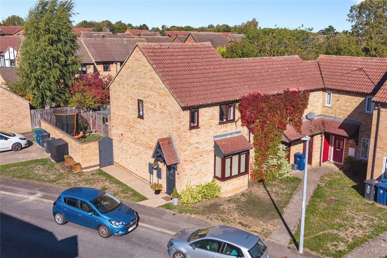 The Sycamores, Milton, CB24, photo 23