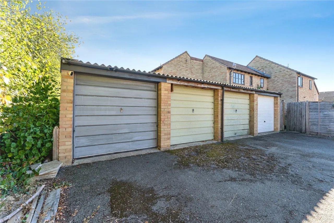 The Sycamores, Milton, CB24, photo 25