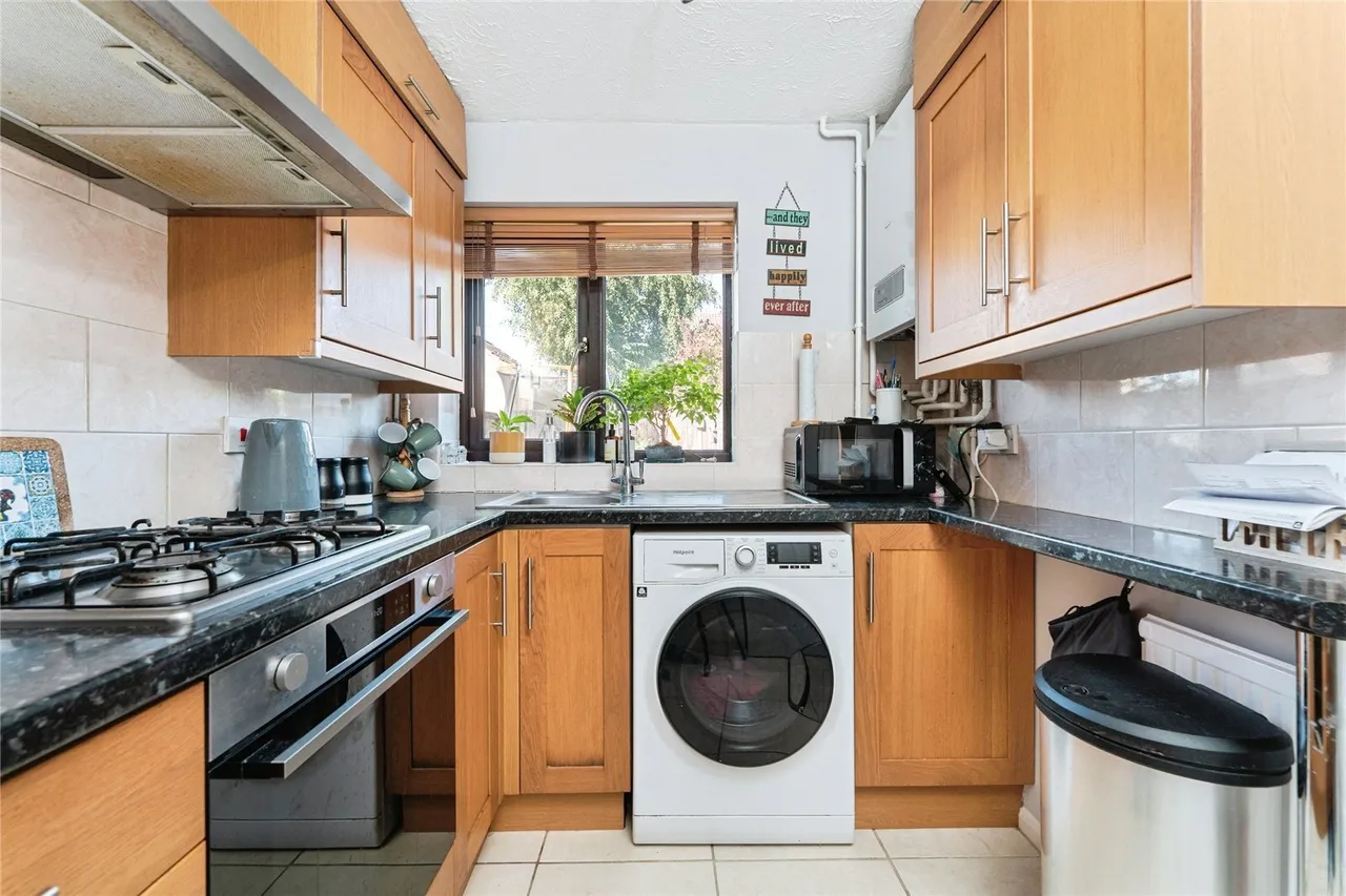The Sycamores, Milton, CB24, photo 7