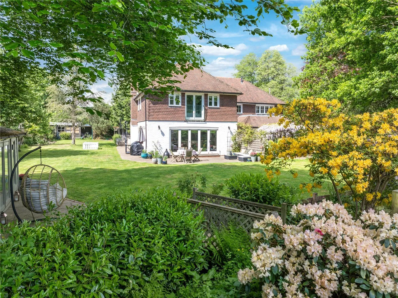 Fernhurst Road, Milland, GU30, photo 3