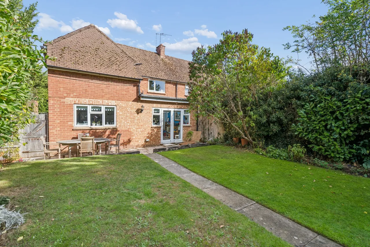 Amersham, HP6, photo 13