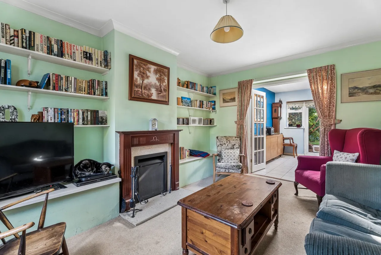Amersham, HP6, photo 4