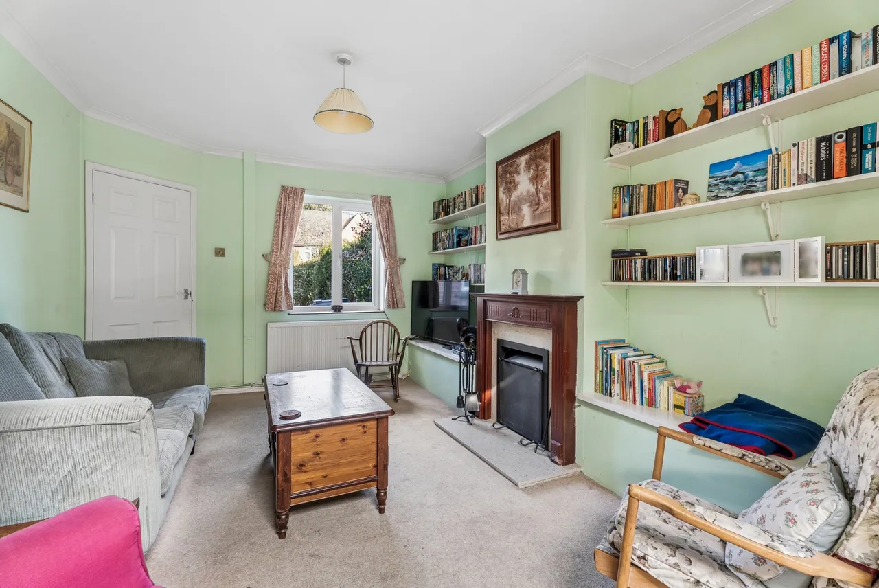 Amersham, HP6, photo 6