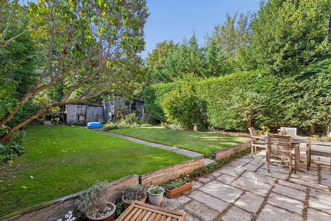 Amersham, HP6, photo 3