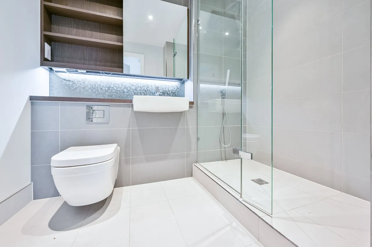 Flat 1003, Patterson Tower, 301 Kidbrooke Park Road, London, photo 9