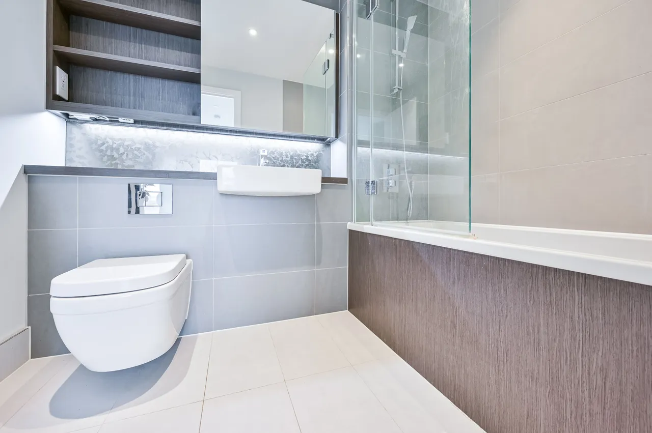 Flat 1003, Patterson Tower, 301 Kidbrooke Park Road, London, photo 6