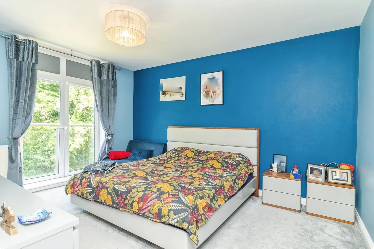 Shelsley Avenue, Ashland, Milton Keynes, Buckinghamshire, MK6, photo 12