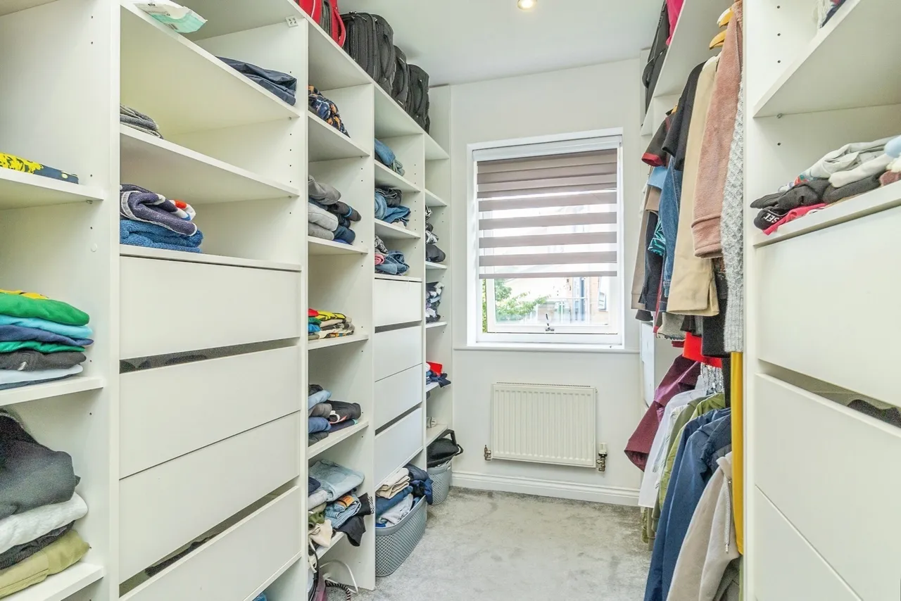 Shelsley Avenue, Ashland, Milton Keynes, Buckinghamshire, MK6, photo 17