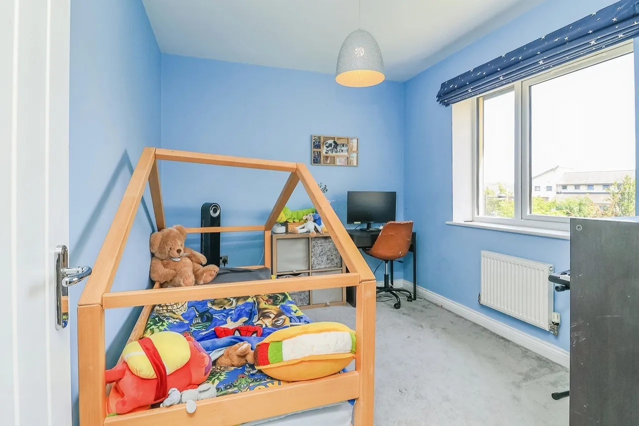 Shelsley Avenue, Ashland, Milton Keynes, Buckinghamshire, MK6, photo 16