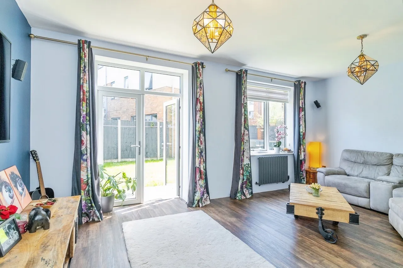 Shelsley Avenue, Ashland, Milton Keynes, Buckinghamshire, MK6, photo 10