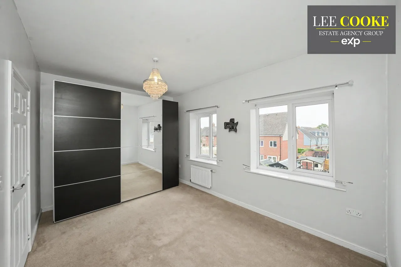 Lime Pit Lane, Cannock, WS11, photo 18