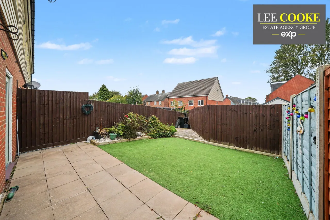 Lime Pit Lane, Cannock, WS11, photo 6