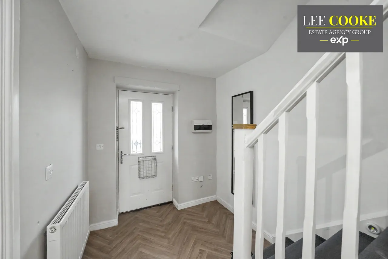 Lime Pit Lane, Cannock, WS11, photo 8