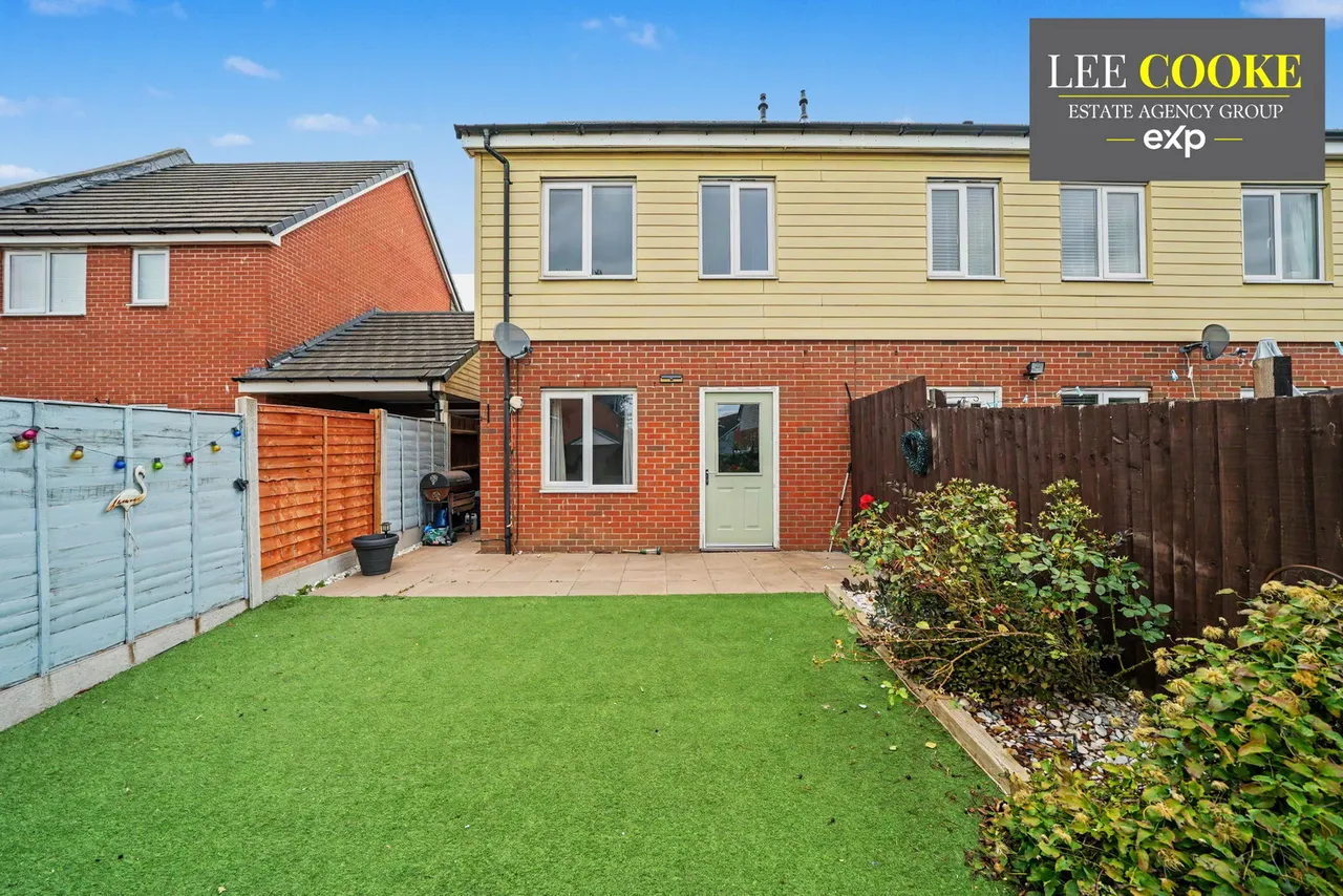 Lime Pit Lane, Cannock, WS11, photo 3