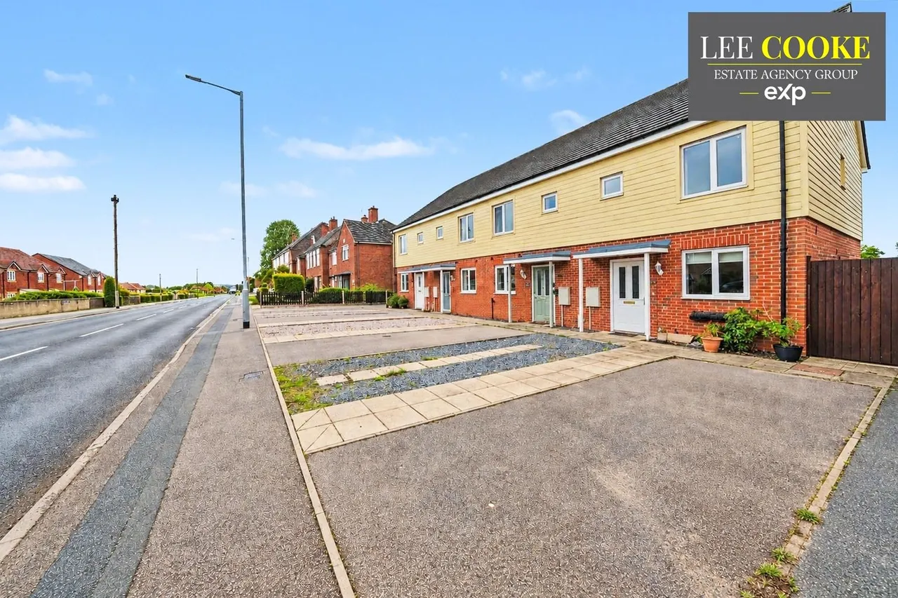 Lime Pit Lane, Cannock, WS11, photo 2