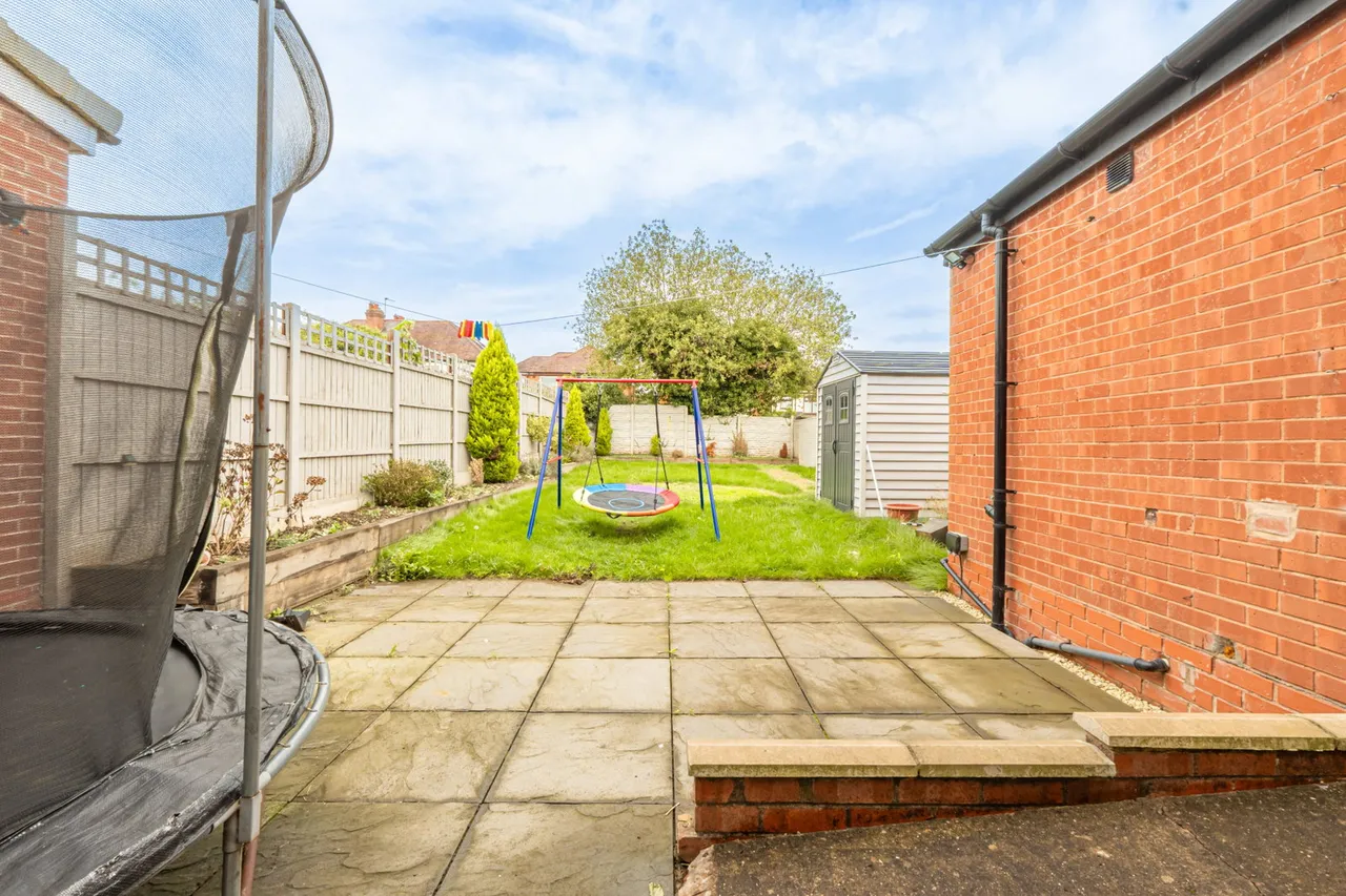 Weymoor Road, Birmingham, B17, photo 19