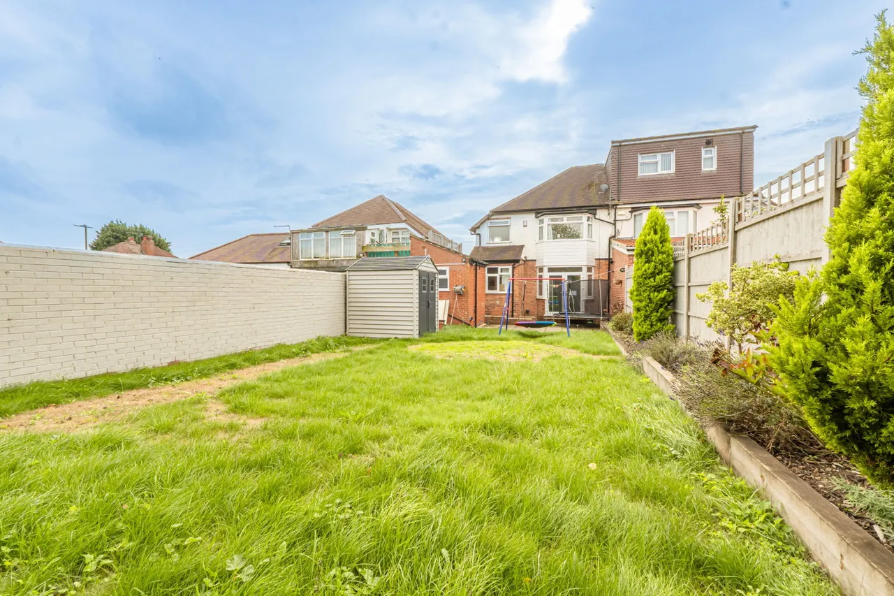 Weymoor Road, Birmingham, B17, photo 18