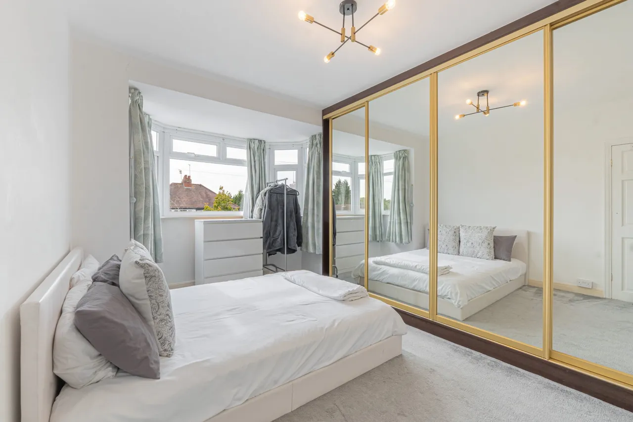 Weymoor Road, Birmingham, B17, photo 13