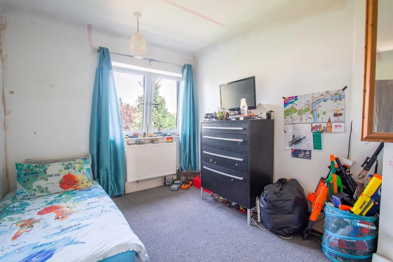 Dryden Road, Welling, photo 8