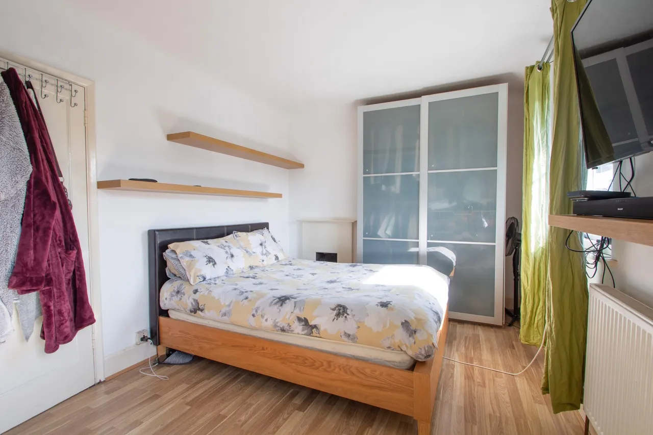 Dryden Road, Welling, photo 7