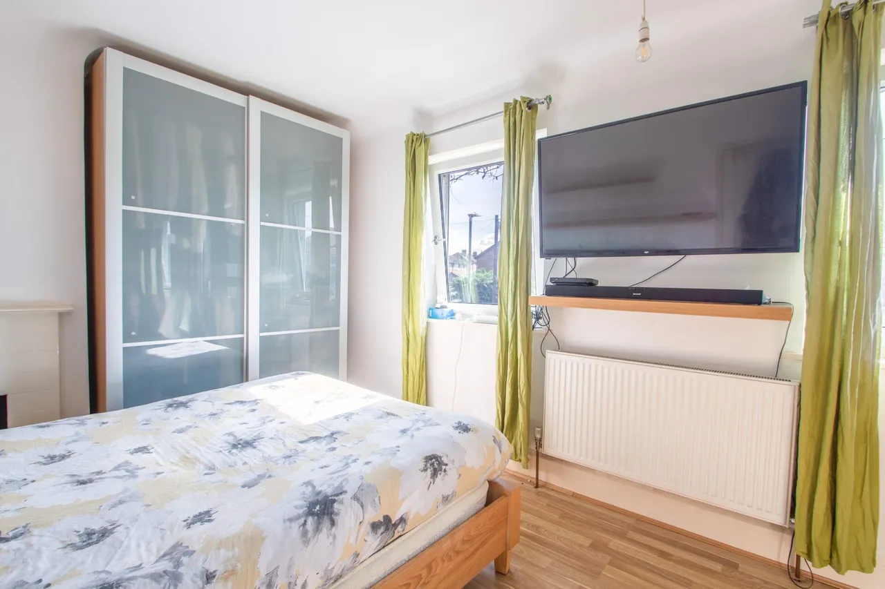 Dryden Road, Welling, photo 6