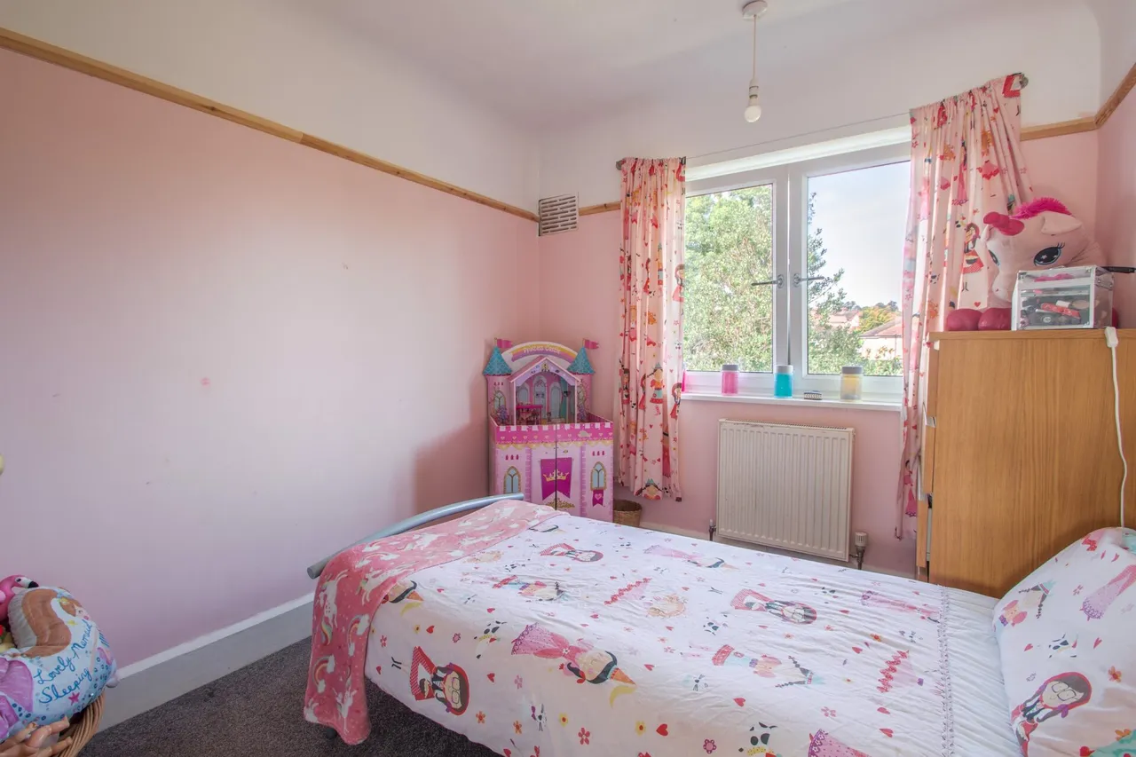 Dryden Road, Welling, photo 9