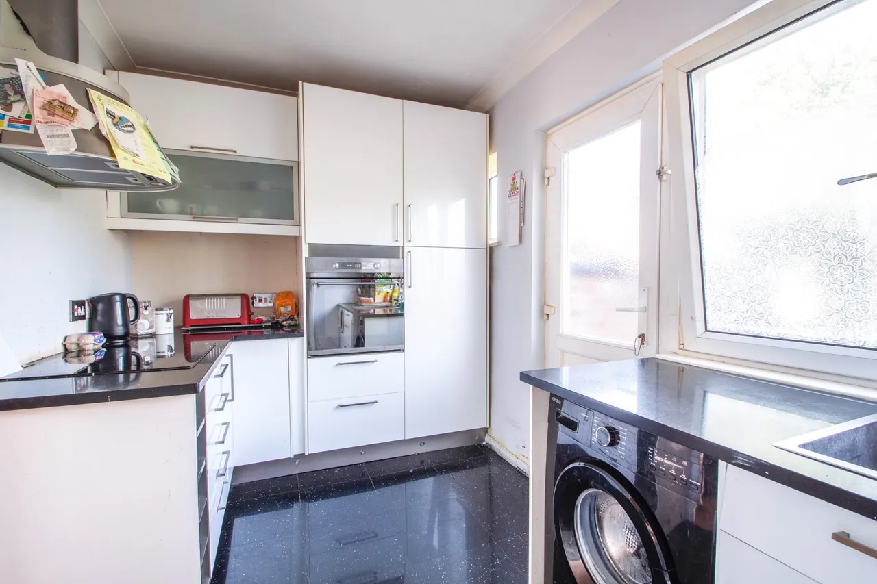 Dryden Road, Welling, photo 4