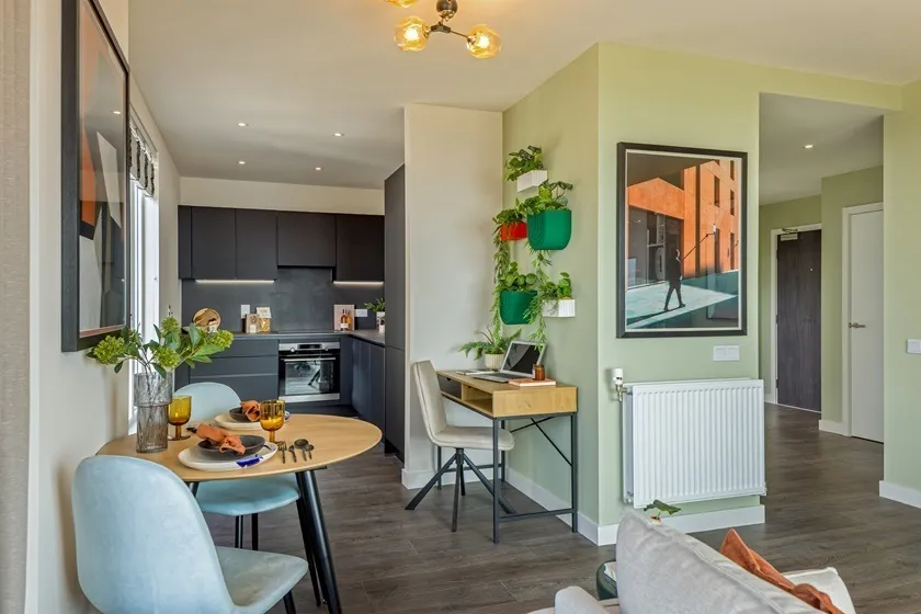 Plot 46 Robertson Apts Harrow View, H..., photo 5