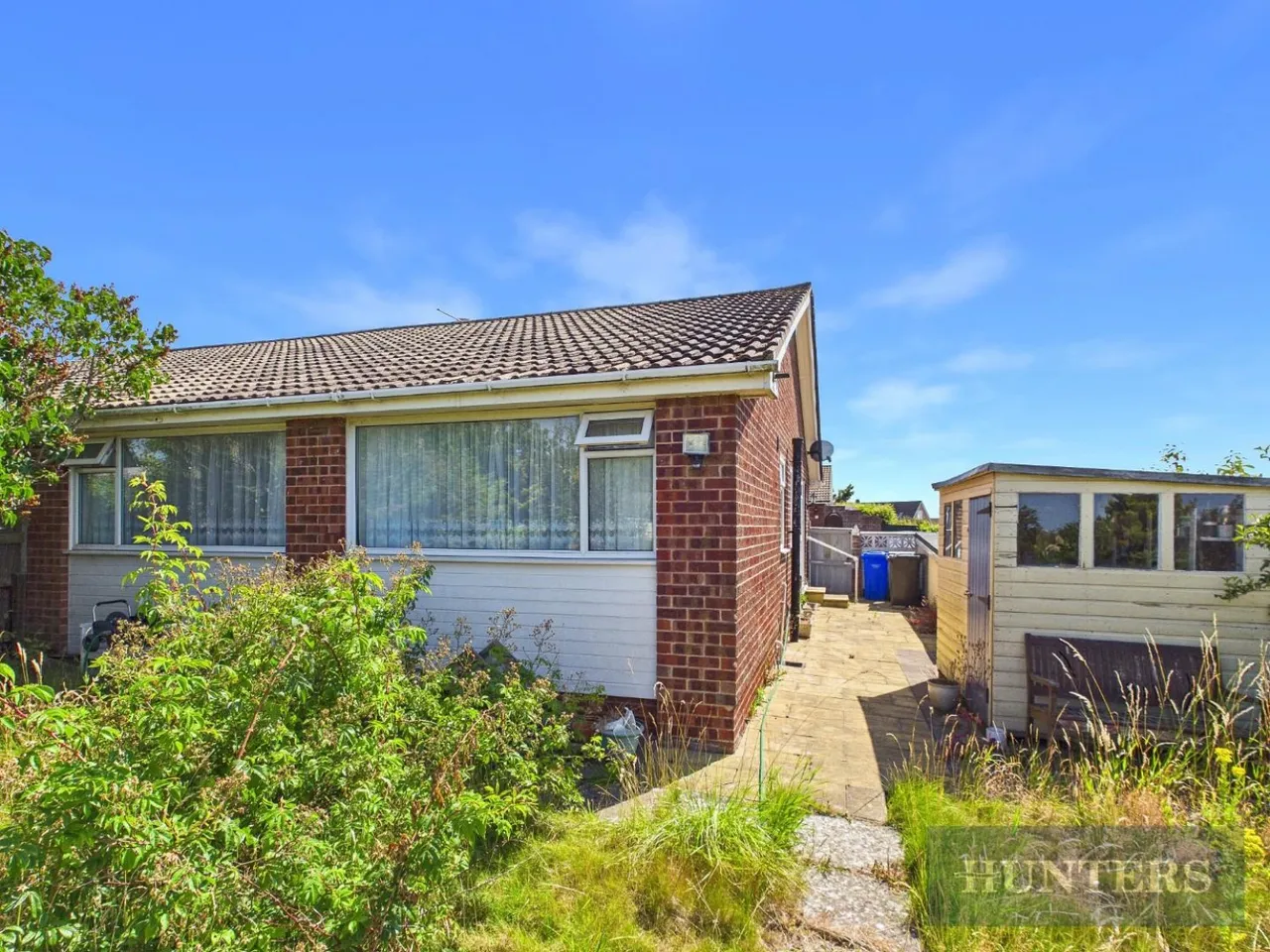 Osgodby Close, Scarborough, YO11, photo 15