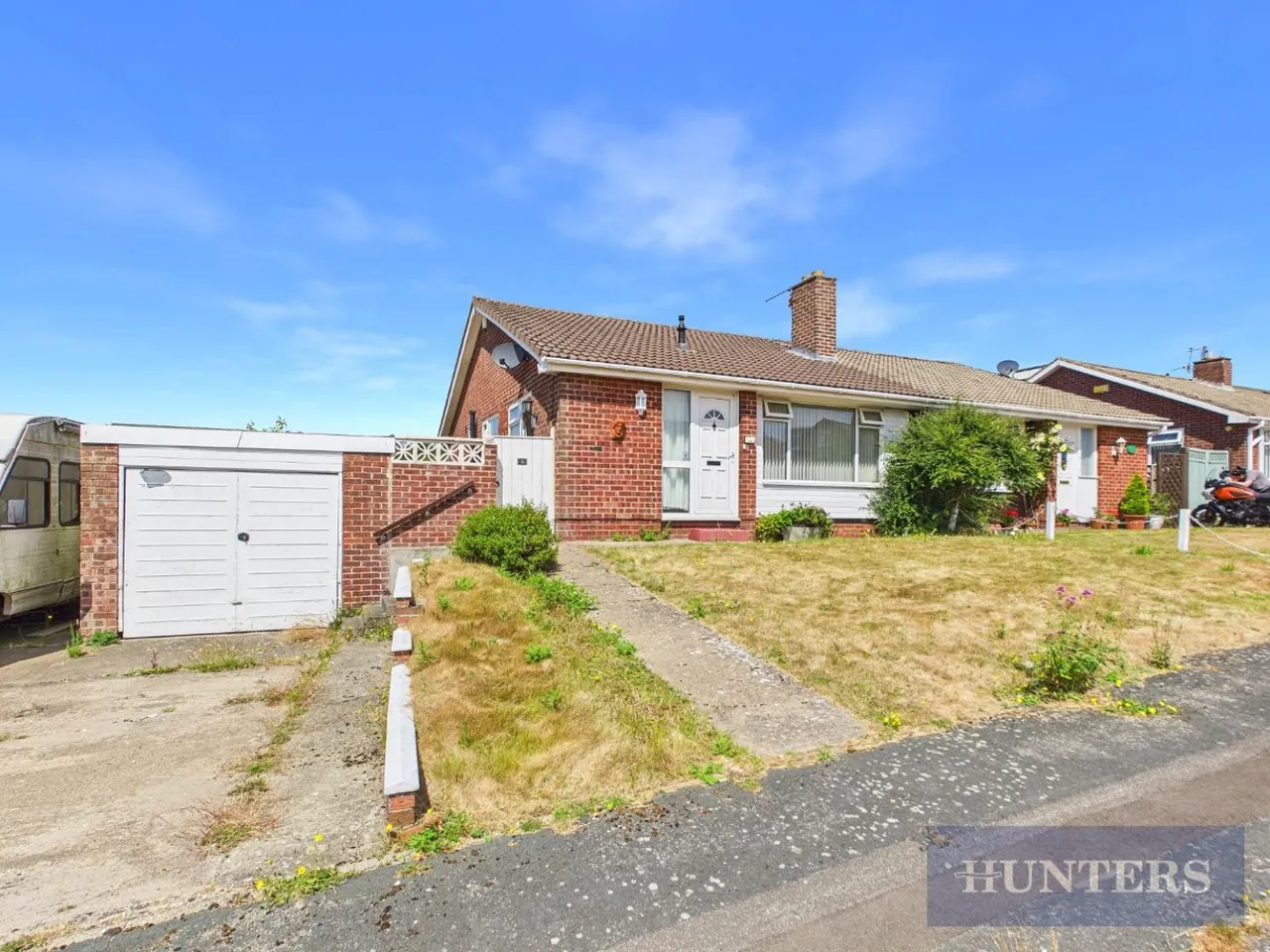 Osgodby Close, Scarborough, YO11, photo 16