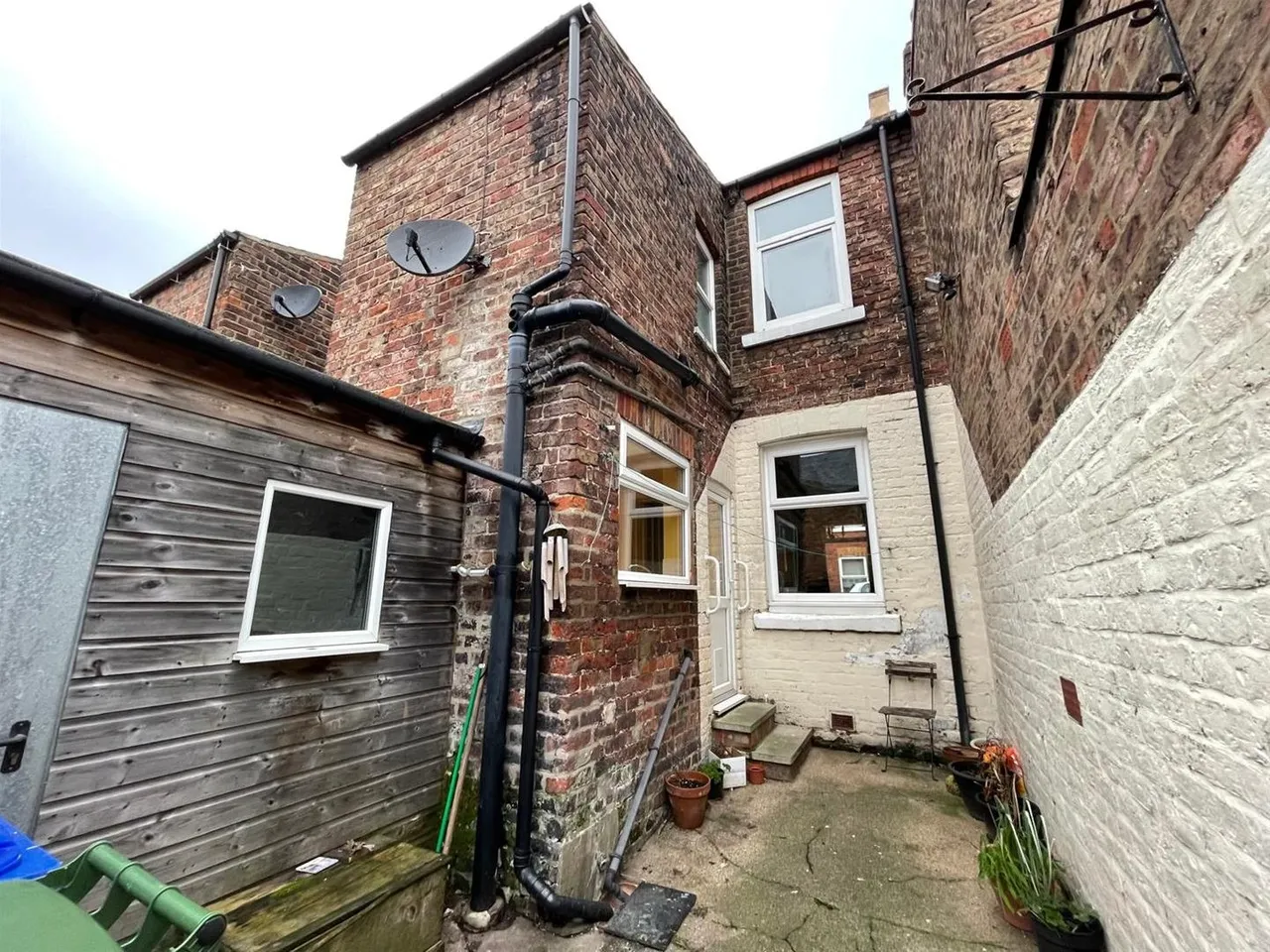 Hibernia Street, Scarborough YO12 7DH, photo 14